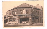 B3583   FRAIPONT-NESSONVAUX : Hotel De La Concorde - Trooz