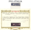 Italia-F00911 - Pacchi Postali "CAVALLINO 1954" (++) MNH - Qualità A Vostro Giudizio. - Pacchi Postali