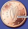 ** 5 CENT IRLANDE 2004 PIECE NEUVE ** - Irland