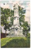 B3607    BOURG LEOPOLD : Monument De Tacambaro - Leopoldsburg