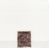 MA 1937 Burma -  Service - One Anna - Burma (...-1947)