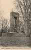 FORET DE COMPIEGNE    Le Monument De L´Armistice,près Rethondes  (TBE) - Rethondes