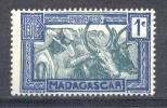 Madagaskar - Madagascar 1930 - Michel Nr. 180 ** - Ongebruikt