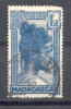 Madagascar - Madagaskar 1930 - Michel Nr. 197 O - Gebraucht