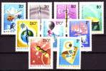 HUNGARY - 1965. International Quiet Sun Year - MNH - Unused Stamps