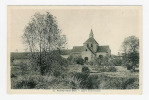 AULNAY SOUS BOIS - Eglise Saint Sulpice - Aulnay Sous Bois
