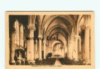 Br - 49 - THOUARCE - Intérieur De L´église -  - édition Gourdon - RARE VISUEL - Thouarce