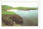 CP, Irlande, Baie De Donegal, Explications Au Verso, écrite - Donegal
