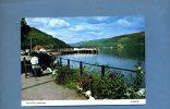 Royaume-Uni - Inveraray - Ferry Pier - Argyllshire