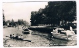 UK1279    SUNBURY-on-THAMES : The Lock And River - Surrey