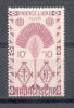 Madagaskar - Madagascar 1943 - Michel Nr. 351 ** - Unused Stamps