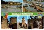 Saint Valéry Sur Somme - Multivues - Saint Valery Sur Somme