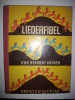 - Jeunesse - Livre Enfants - Musique Et Partitions - Liederfibel - Von Heribert Gruger - Allemand - 1949 - - Sonstige & Ohne Zuordnung