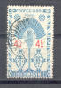 Madagaskar - Madagascar 1943 - Michel Nr. 360 O - Used Stamps