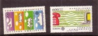 Turkey -, 1988.Europa-CEPT MNH Set - Ungebraucht