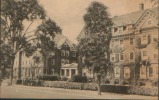 SMITH COLLEGE NORTHAMPTON 1954 - Northampton