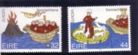 Irland, 1994. Europa-CEPT MNH Set - 1994