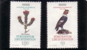 Liechtenstein  1994. Europa-CEPT MNH Set - 1994