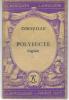 Polyeucte Par Corneille - Classiques Larousse - Auteurs Français