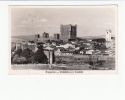 PORTUGAL - BRAGANÇA  [ 25 ] - CIDADELA E O CASTELO - Bragança