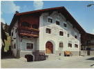 Scuol Unterengadin Bündnerhaus - Scuol