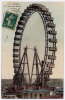 PARIS 15° , La Grande Roue , 1910 - District 15