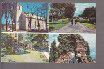 Original Shrine Church - Shrine Park - Outdoor Confessions - Outdoor Stations - Carey, Ohio - Other & Unclassified
