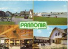 CP - PHOTO  - FERIENDORF - PANNONIA - SEEWINKEL - MULTIVUES - - Otros & Sin Clasificación