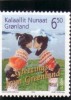 Grönland, 2004.  Europa-CEPT MNH - 2004