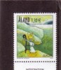 Aland 2006.  Europa-CEPT MNH - 2006