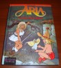 Aria 06 L´Anneau Des Elflings Michel Weyland Dupuis Édition 1998 - Aria