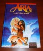 Aria 03 La Septième Porte Michel Weyland Dupuis Édition 1997 - Aria