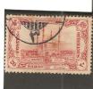 Turquía - Turkey - Yvert  175 (usado) (o). - Used Stamps