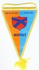 Sports Flags - Soccer, Croatia, NK Rovinj - Apparel, Souvenirs & Other