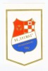 Sports Labels - Soccer, Croatia, NK Sremac - Bogdanovci - Apparel, Souvenirs & Other