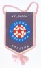 Sports Flags - Soccer, Croatia, NK Sloga - Koritna - Apparel, Souvenirs & Other