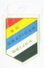 Sports Flags - Soccer, Croatia, NK  Grafičar - Osijek - Uniformes Recordatorios & Misc