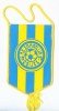 Sports Flags - Soccer, Croatia, NK  Zanatlija - Osijek - Uniformes Recordatorios & Misc