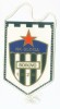 Sports Flags - Soccer, Croatia, NK  Sloga - Borovo - Habillement, Souvenirs & Autres