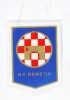 Sports Flags - Soccer, Croatia, NK  Nemetin - Apparel, Souvenirs & Other