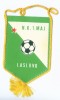 Sports Flags - Soccer, Croatia, NK 1. Maj - Laslovo - Uniformes Recordatorios & Misc