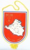 Sports Flags - Soccer, Croatia, NSO Beli Manastir - Uniformes Recordatorios & Misc