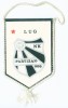 Sports Flags - Soccer, Croatia, NK  Parizan - Lug - Uniformes Recordatorios & Misc