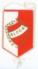 Sports Flags - Soccer, Croatia, NK  Sloga - Vukovar - Bekleidung, Souvenirs Und Sonstige
