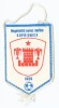 Sports Flags - Soccer, Croatia, Koprivnica - Uniformes Recordatorios & Misc