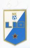 Sports Flags - Soccer, Croatia, NK  Lio - Osijek - Abbigliamento, Souvenirs & Varie