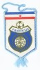 Sports Flags - Soccer, Serbia, OFK Panonija - Habillement, Souvenirs & Autres