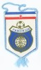 Sports Flags - Soccer, Serbia, OFK Panonija - Apparel, Souvenirs & Other