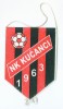 Sports Flags - Soccer, Croatia, NK  Kučanci - Uniformes Recordatorios & Misc