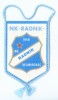 Sports Flags - Soccer, Croatia, NK Radnik - Velimirovac - Habillement, Souvenirs & Autres